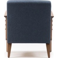 Fotoliu Trendy Kemer Blue 69x83x80cm GTR002057 imaginea #7 — magazin online Desire.md