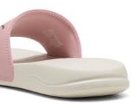 Șlapi pentru femei Puma Popcat 20 Rosy Outlook/Chocolate Brown/Alpine Snow, s.38 imaginea #6 — magazin online Desire.md