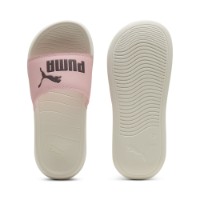 Șlapi pentru femei Puma Popcat 20 Rosy Outlook/Chocolate Brown/Alpine Snow, s.39 imaginea #4 — magazin online Desire.md