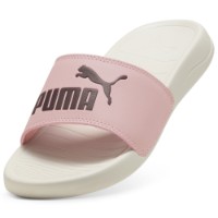 Șlapi pentru femei Puma Popcat 20 Rosy Outlook/Chocolate Brown/Alpine Snow, s.40.5 imaginea #5 — magazin online Desire.md