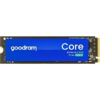 Solid State Drive (SSD) Goodram Core 500Gb (SSDR-GRC01-500-80)