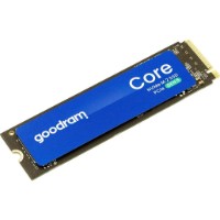 Solid State Drive (SSD) Goodram Core 500Gb (SSDR-GRC01-500-80) imaginea #2 — magazin online Desire.md