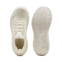 Adidași pentru dame Puma Skyrocket Lite 2 Engineered Warm White/Puma Silver, s.38 imaginea #4 — magazin online Desire.md