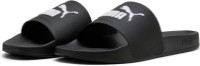 Șlapi pentru bărbați Puma Leadcat 2.0 Flex Puma Black/White, s.43 imaginea #1 — magazin online Desire.md