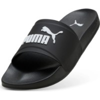 Șlapi pentru bărbați Puma Leadcat 2.0 Flex Puma Black/White, s.44.5 imaginea #5 — magazin online Desire.md
