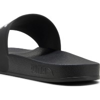 Șlapi pentru bărbați Puma Leadcat 2.0 Flex Puma Black/White, s.47 imaginea #6 — magazin online Desire.md