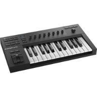 MIDI-клавиатура Native Instruments Komplete Kontrol A25 фото №2 — интернет-магазин Desire.md