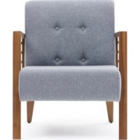 Fotoliu Trendy Kemer Light Blue 69x83x80cm GTR002062 imaginea #4 — magazin online Desire.md