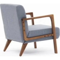 Fotoliu Trendy Kemer Light Blue 69x83x80cm GTR002062 imaginea #5 — magazin online Desire.md