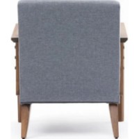 Fotoliu Trendy Kemer Light Blue 69x83x80cm GTR002062 imaginea #7 — magazin online Desire.md