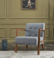 Fotoliu Trendy Kemer Light Blue 69x83x80cm GTR002062 imaginea #8 — magazin online Desire.md