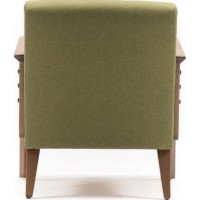 Fotoliu Trendy Kemer Olive 83x80x69cm GTR002061 imaginea #6 — magazin online Desire.md