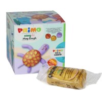 Plastilina Primo 2992CD2