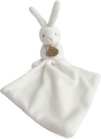 Jucărie de pluș Doudou Flower Box Rabbit (303)