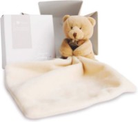 Jucărie de pluș Doudou Flower Box Bear (302)