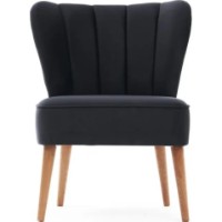 Fotoliu Trendy Layla Anthracit 65x65x80cm GTR002050 imaginea #7 — magazin online Desire.md