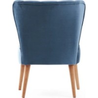 Fotoliu Trendy Layla Blue 65x65x80cm GTR002051 imaginea #4 — magazin online Desire.md