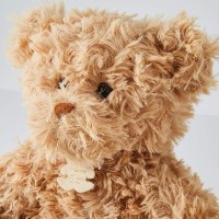 Jucărie de pluș Histoire d'Ours Bear Beige 34cm (HO2874) imaginea #3 — magazin online Desire.md