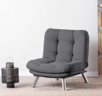 Fotoliu Trendy Misa Solo Grey 88x105x90cm GTR001985