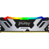 Memorie Kingston Fury Renegade RGB 16Gb DDR5-7200MHz (KF572C38RSA-16) imaginea #3 — magazin online Desire.md