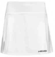 Fustă Head Club Basic Skort Long Women XXL White