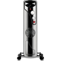 Calorifer electric cu ulei RAF R.1129B imaginea #3 — magazin online Desire.md