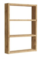 Raft de perete Trendy PR1-A Pine Atlantic 60x43.2x9cm GTR005431 imaginea #2 — magazin online Desire.md