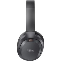 Căşti XO BE53 Tough Style Black imaginea #3 — magazin online Desire.md