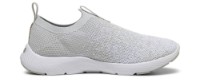 Adidași pentru dame Puma Softride Remi Slip-On Knit Ash Gray/Puma White/Rose Gold, s.40.5 imaginea #3 — magazin online Desire.md