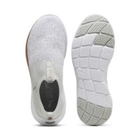 Adidași pentru dame Puma Softride Remi Slip-On Knit Ash Gray/Puma White/Rose Gold, s.40.5 imaginea #4 — magazin online Desire.md