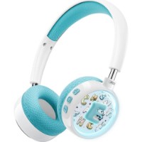 Căşti XO BE57 Colorful Elf Blue