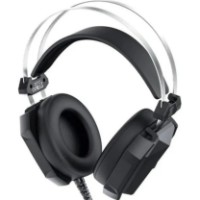 Наушники XO GE-07 Static RGB Black фото №4 — интернет-магазин Desire.md