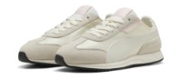 Adidași pentru dame Puma Softride St I-Win Nylon Warm White/Vapor Gray/Frosted Ivory, s.35.5 imaginea #1 — magazin online Desire.md