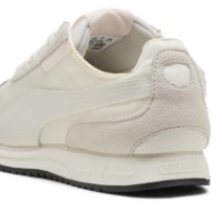 Adidași pentru dame Puma Softride St I-Win Nylon Warm White/Vapor Gray/Frosted Ivory, s.36 imaginea #6 — magazin online Desire.md