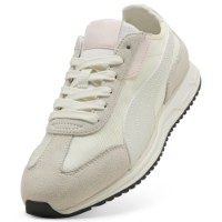 Adidași pentru dame Puma Softride St I-Win Nylon Warm White/Vapor Gray/Frosted Ivory, s.39 imaginea #5 — magazin online Desire.md