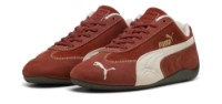 Adidași pentru dame Puma Speedcat Wine Club Wns Bordeaux Red/Gum, s.36 imaginea #1 — magazin online Desire.md