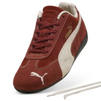 Adidași pentru dame Puma Speedcat Wine Club Wns Bordeaux Red/Gum, s.40.5 imaginea #5 — magazin online Desire.md