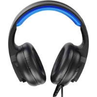 Căşti XO GE-09 Static RGB Black imaginea #2 — magazin online Desire.md