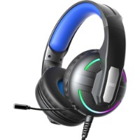 Căşti XO GE-09 Static RGB Black imaginea #3 — magazin online Desire.md