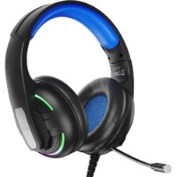 Căşti XO GE-09 Static RGB Black