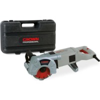 Debitor canale Crown CT13563-150 BMC