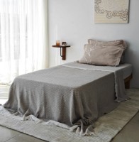 Raft de perete Trendy Reve Chestnut/Black 35x35cm GTR005466 imaginea #4 — magazin online Desire.md