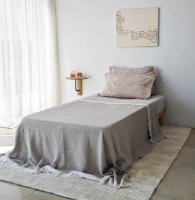 Raft de perete Trendy Reve Oak/Black 35x35cm GTR005463 imaginea #4 — magazin online Desire.md