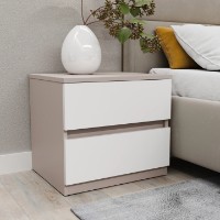 Noptieră Bayro Harmony 550x500x450 (608275)