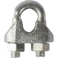 Зажим для троса Lider 533108 фото №3 — интернет-магазин Desire.md