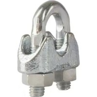 Зажим для троса Lider 533109 фото №2 — интернет-магазин Desire.md