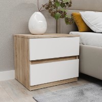 Noptieră Bayro Harmony 550x500x450 (608276)