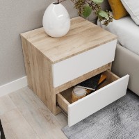 Noptieră Bayro Harmony 550x500x450 (608276) imaginea #2 — magazin online Desire.md