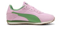 Adidași pentru dame Puma St Miler Rose Pink Shimmer/Green Fruit/Gum, s.35.5 imaginea #3 — magazin online Desire.md