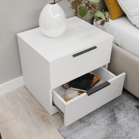 Noptieră Bayro Murano 550x500x450 (608287) imaginea #2 — magazin online Desire.md